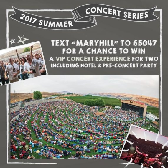 Maryhill Winery Goes All-In with Text & Mobile Marketing