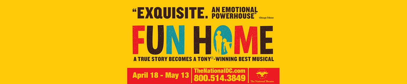 Fun Home Musical Uses Text-to-Win Software for Show Promotion