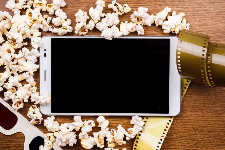 How Text to Win Can Rev Up Movie Promotions How Text to Win Can Rev Up Movie Promotions
