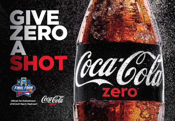 Text-to-win examples from big brands