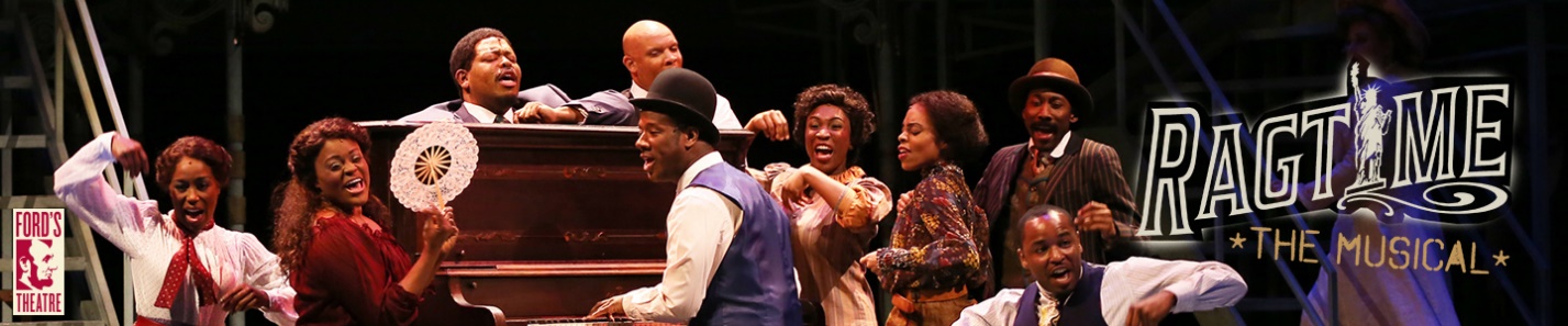 Ragtime Musical Uses Text-to-Win Sweepstakes for Promotion