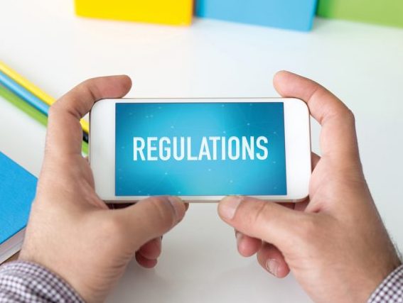 regulations-mobile